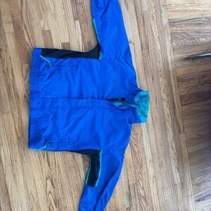 Columbia Jacket